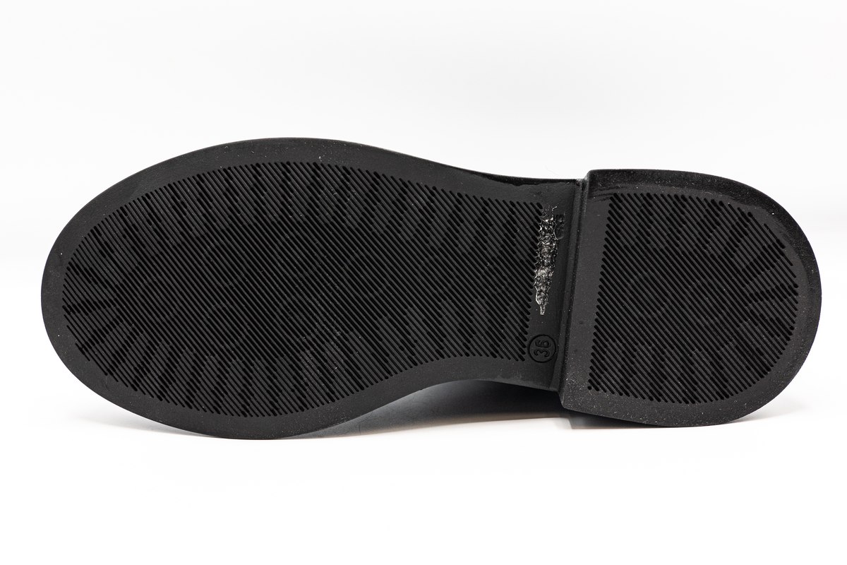 Ghete femei, piele naturala, NIK802BLU Femei